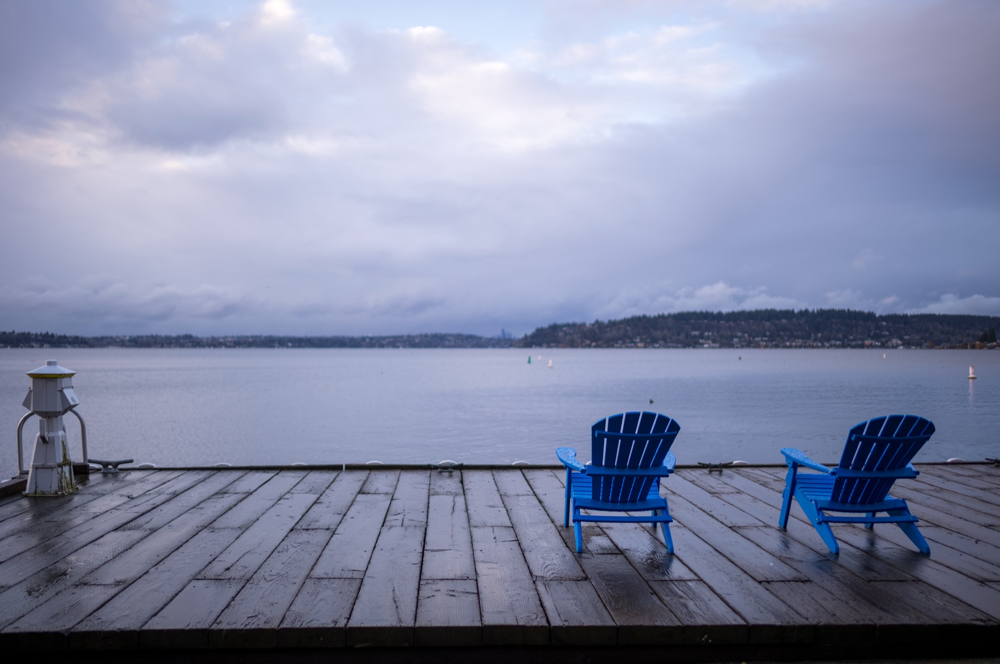 Lake Washington