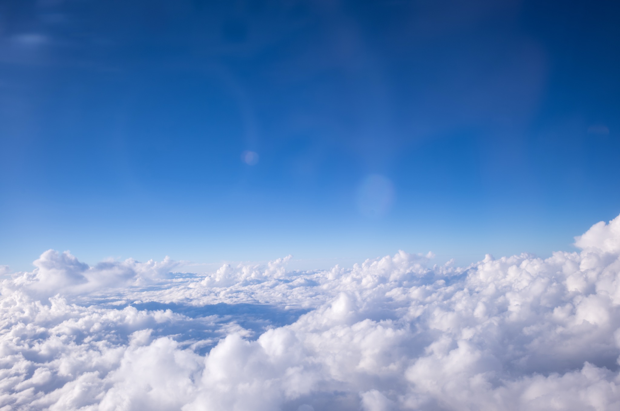Clouds